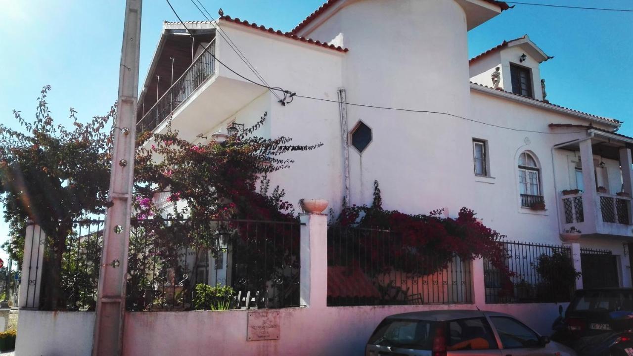 Apartament Solar N.S. Aires Costa de Caparica Zewnętrze zdjęcie
